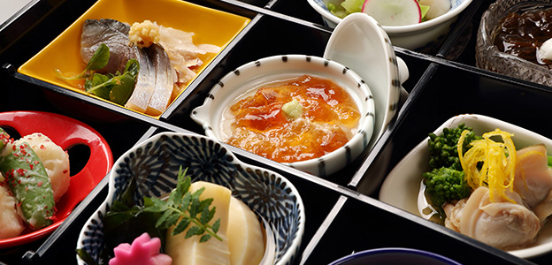 みなと御膳