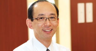 中川 一彦 先生