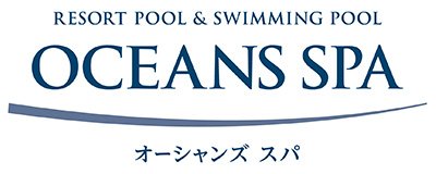 リゾートプール＆スイミングプール