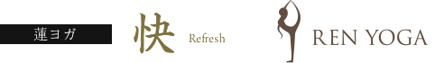 REN YOGA -  Refresh