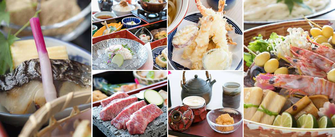 御食事処 水蓮の心で感じる至福の味