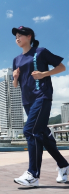走 RUNヨガ