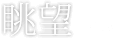 眺